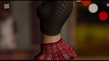 Retrieving The Past S3 Nickola 11