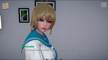 My Bully Is My Lover 6