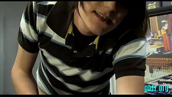 Twinks Fuck Until Agonorgasmos - anal, fucking, hardcore, blowjob, shaved, gay, twink - Video 1630479