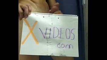 Jerking Showing Ripped Abs