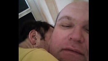 Caresses Avec La Langue