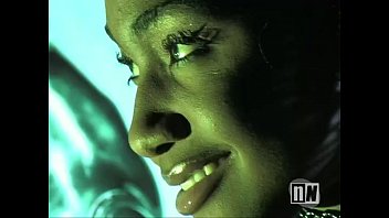 African Model Photoshoot