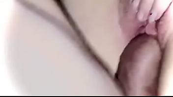 Miss Wetwet Getting Stretched