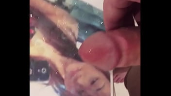 Cum Tribute For Amberly Ii