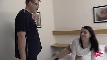 Mann Meiner Stiefschwester Im Hotel Gefickt!