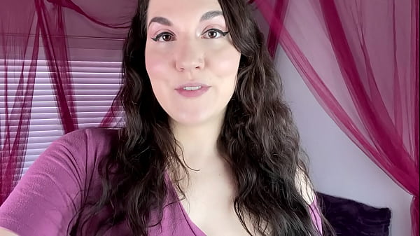 Welcome To Luna Sapphire' Xvideos! Verification Vid