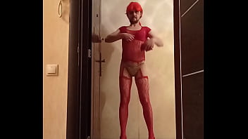В подъезде!! - Part 6