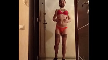В подъезде!! - Part 3