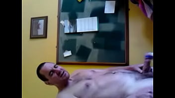 A Hands Free Climax Using My Vibrating Bullet