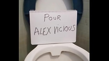 I_m Mistress Alex' Slut.