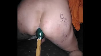 Dildo, Huge, Penetration - Sex_toys - 2025 - Wild - Session - Video 1639625