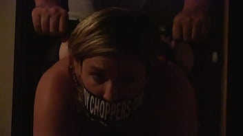 Body Choppers Fuck Belt