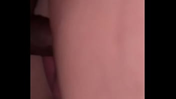 Skinny White Girl Heather Fucked By Mexican