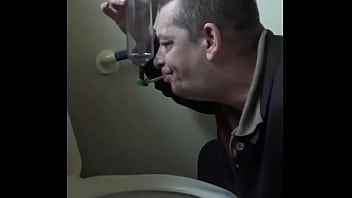 Bisexual Gay Mark Wright Wants You Lovers To Use Him As A Human Toilet Piss Only Please