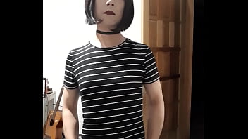 Masturbation, Asian, Tranny, Shemale, Sissy, Femboy - Shemale - 2025 - Amazing - Show - Video 1639503