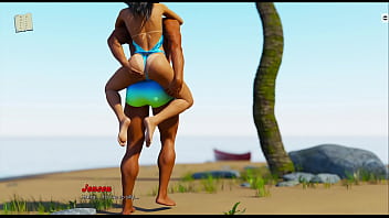 Retrieving The Past S3 Nickola 12