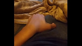 Thetravofficial Strokes His Long Dick