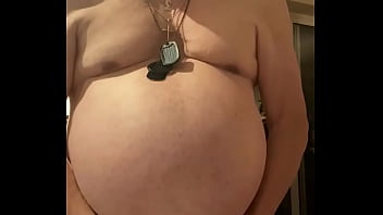 Just Needed A Stiff Wank