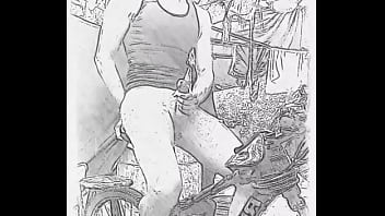 Sigue A Nadador Hetero En _caralibro_ El Gigolo Más Complaciente De Nicolás Romero