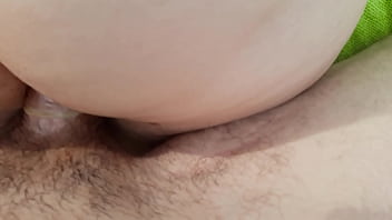 First Outside Adventure