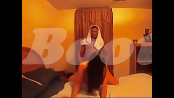 Who Is She? - doggystyle, orgasm, bbc, fat-ass - Video 1806905