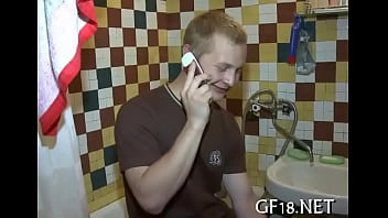 That Guy Wasn_t Against - sex, teen, hardcore, sexy, amateur, fuck, young, group, pussyfucking, girlfriend, russian, euro, gf, - Video 6246443