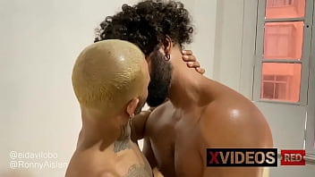 Torei O Rabo Do Ronny Aislan Sem Capa