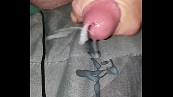 Cum, Solo - Bukkake - 2025 - Passionate - Show - Video 1819260