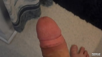 Audio Only: Left Recorder On While Jerking To Porn