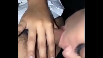 Majo Ramirez Chupando Verga