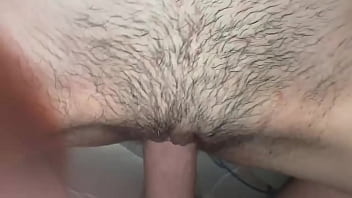 Just A Lil Something - amateur, small-tits - Video 1823913