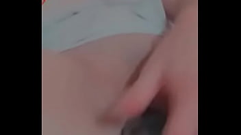 Socando O Desodorante