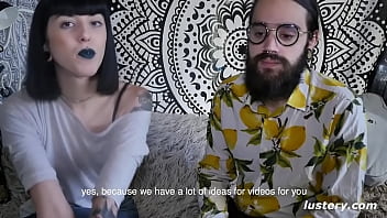 Lustery Submission #470: Matt _ Anna - Bienvenude!