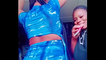 She' So Bad Like Hell