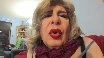 Michele Thompson, Blond Bombshell