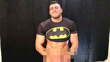 The Batman Cup Balls