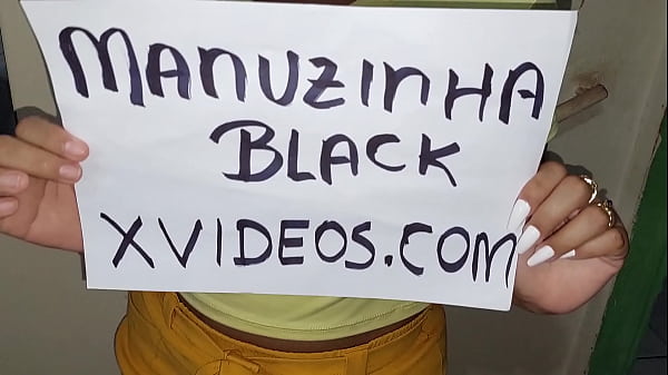 Vídeo De Verificação - ebony, verification-video - Video 1818583