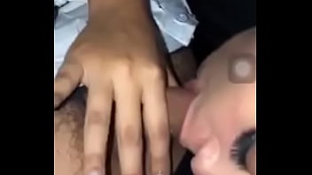 Majo Ramírez (la Juan Orlando) Y Yonuel Gc