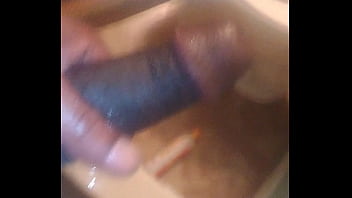 Jerk, Black-cock, Hard-on - Unknown - 2025 - Passionate - Performance - Video 1813838