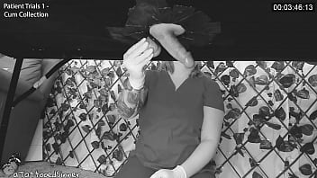 Medical Footage Of Sperm Extraction Procedure