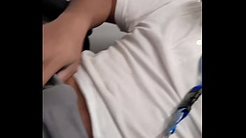 Gozando Las Tetas De Mi Amiga