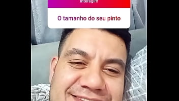 Yuri Gaúcho Responde 1