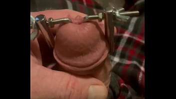 My New Gape Toy Fleshlightman1000