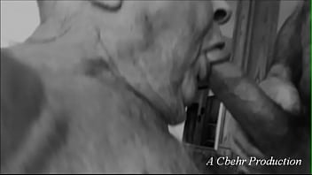 Cbehr _slow Motion Cum Shots With Grandpa Grizz_