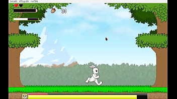 Naughty Bunny Speedrun Wr Glitchless