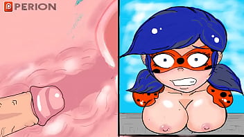 Lady Butt With Sound