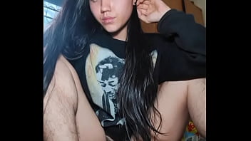 Nada Nessah Pussy Hairy