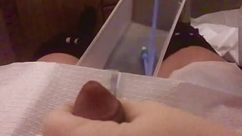 Extreme Catheter Sissy Insertion