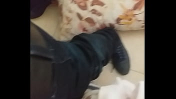 She Is Asking For More