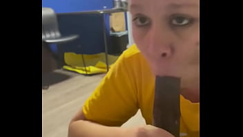 Interracial, Blowjob, Pov, Work, Head, Bbc - Interracial - 2025 - Amazing - Experience - Video 1803666